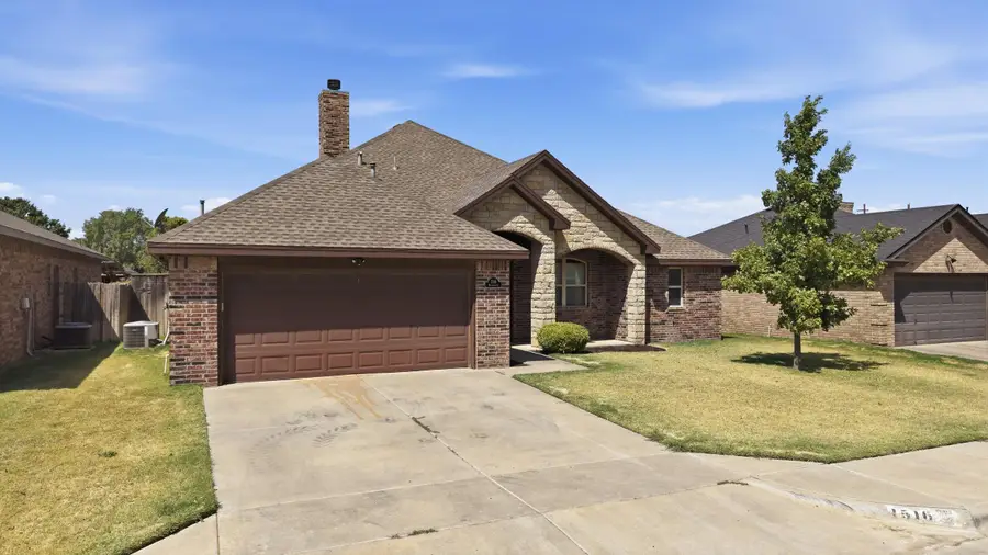 1516 Westminster Avenue, Wolfforth, TX 79382 - #2
