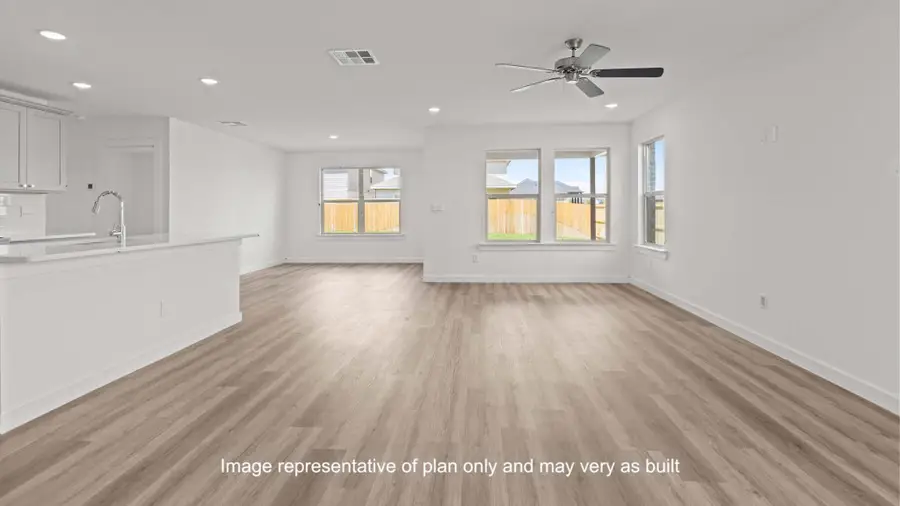 220 15th Street, Wolfforth, TX 79382 - #3