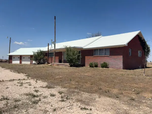 320 County Road 173, Muleshoe, TX 79347