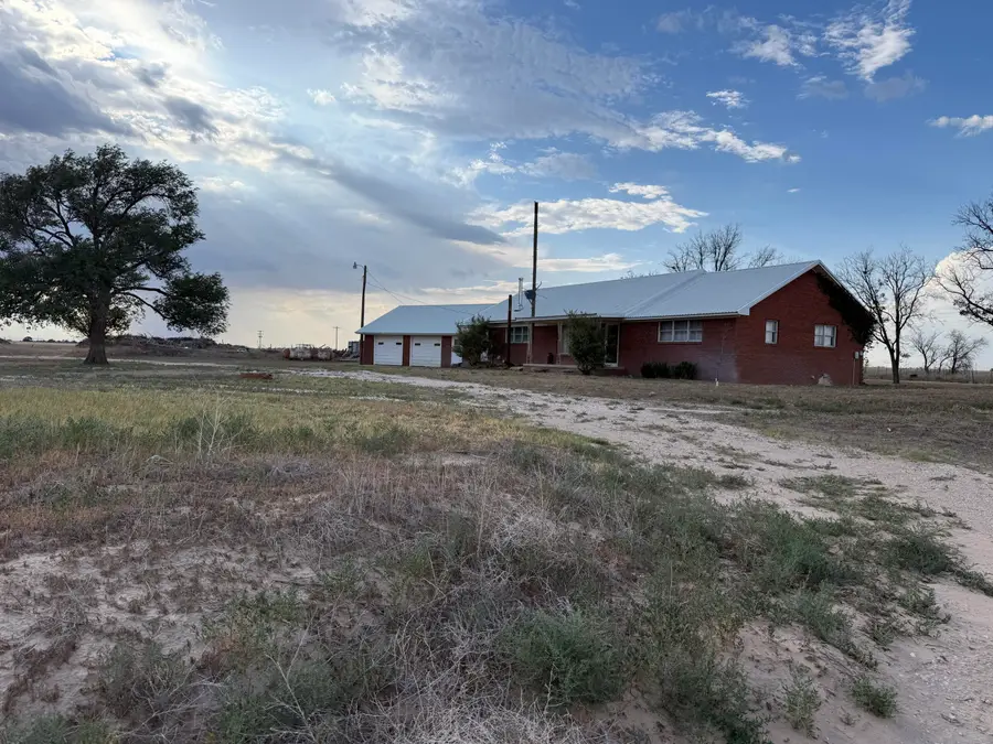 320 County Road 173, Muleshoe, TX 79347 - #2