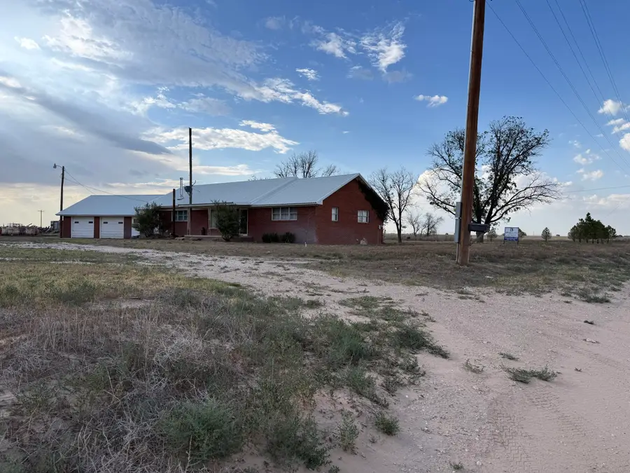 320 County Road 173, Muleshoe, TX 79347 - #3