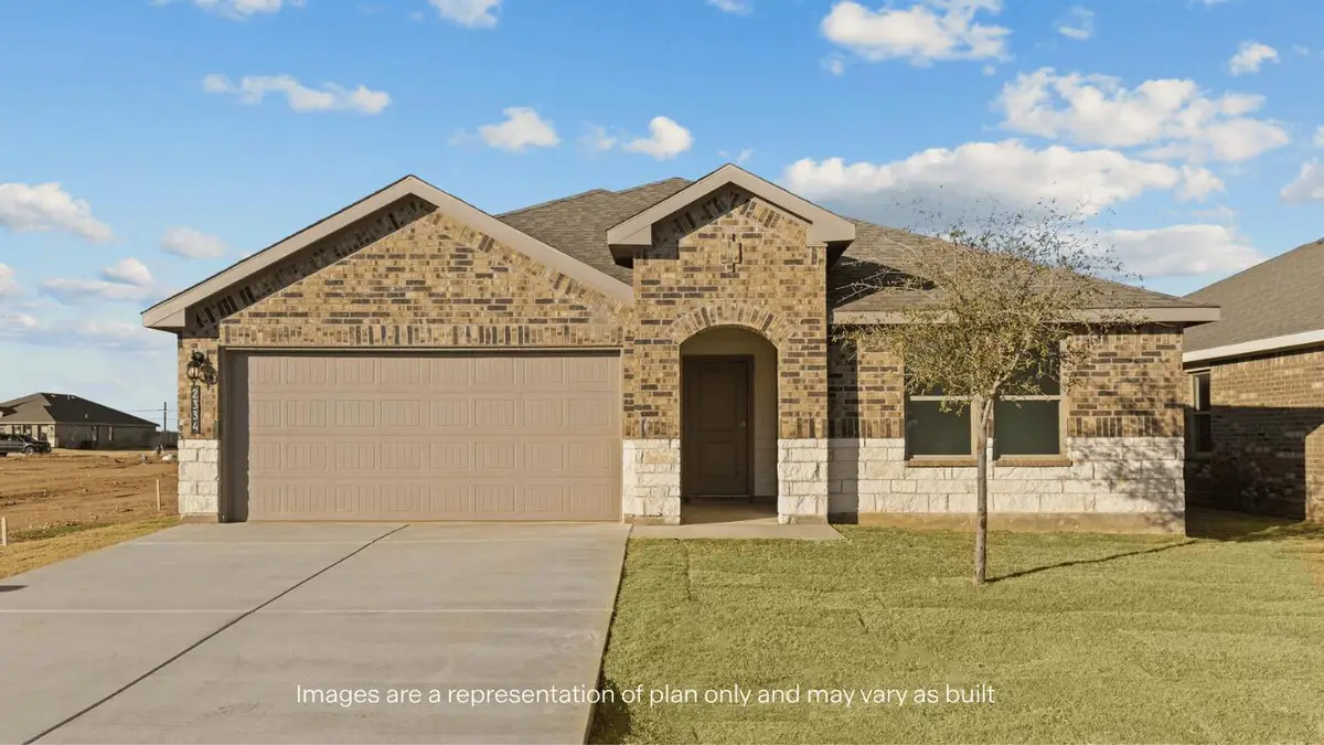 223 18th Street, Wolfforth, TX 79382 - #1
