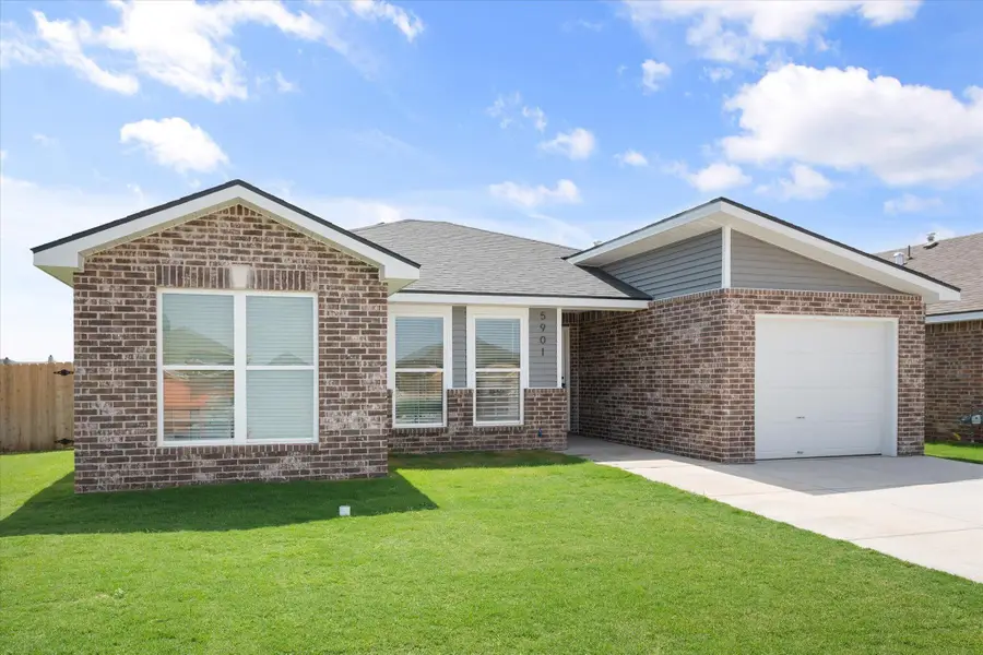 5901 154th Place, Lubbock, TX 79424 - #2