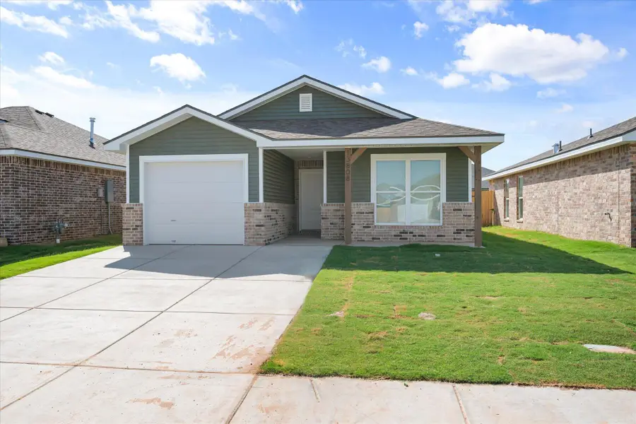 13808 Fremont Avenue, Lubbock, TX 79423 - #2