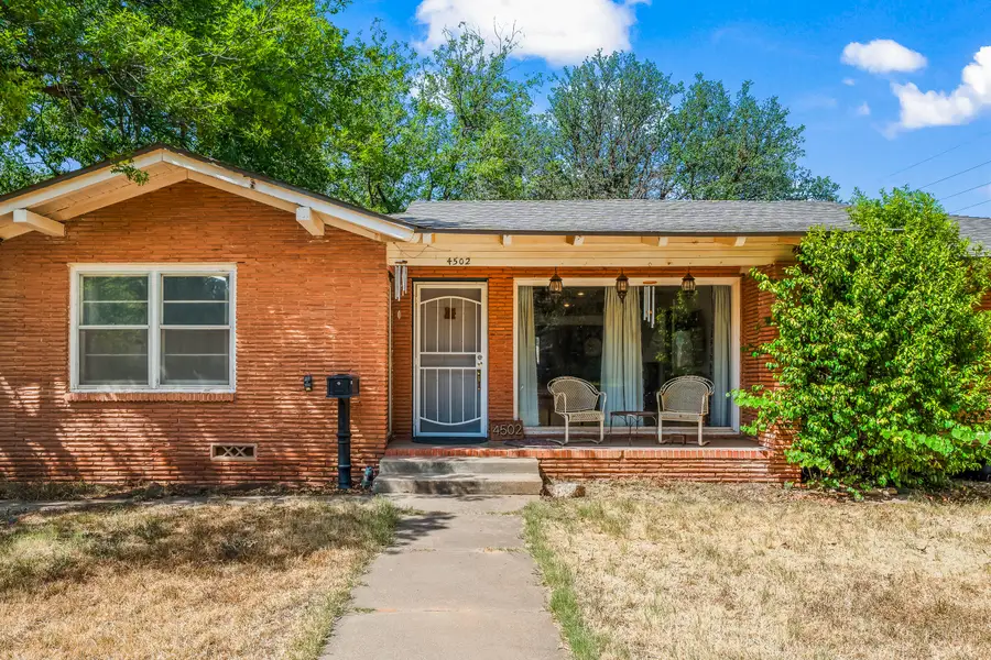 4502 16th Street, Lubbock, TX 79416 - #2