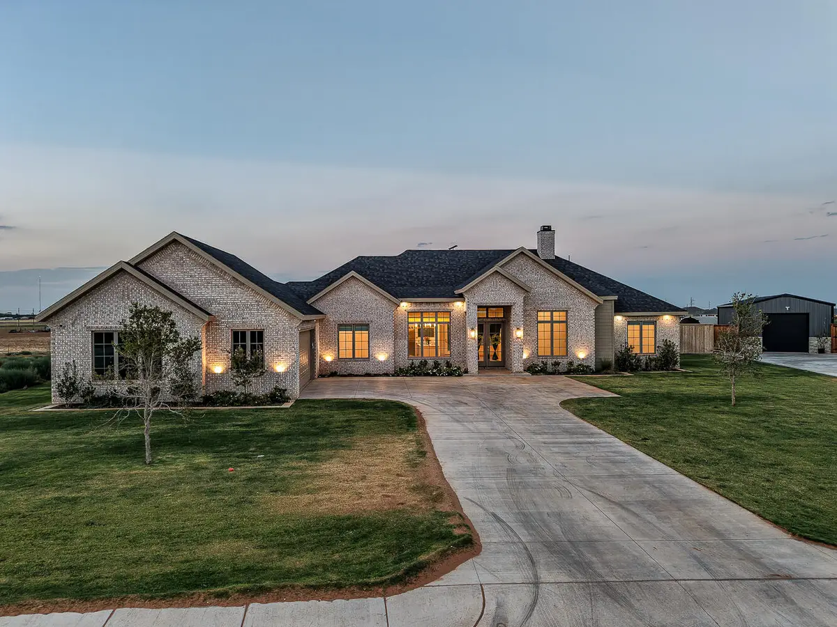 15001 Canton Avenue, Lubbock, TX 79423 - #1