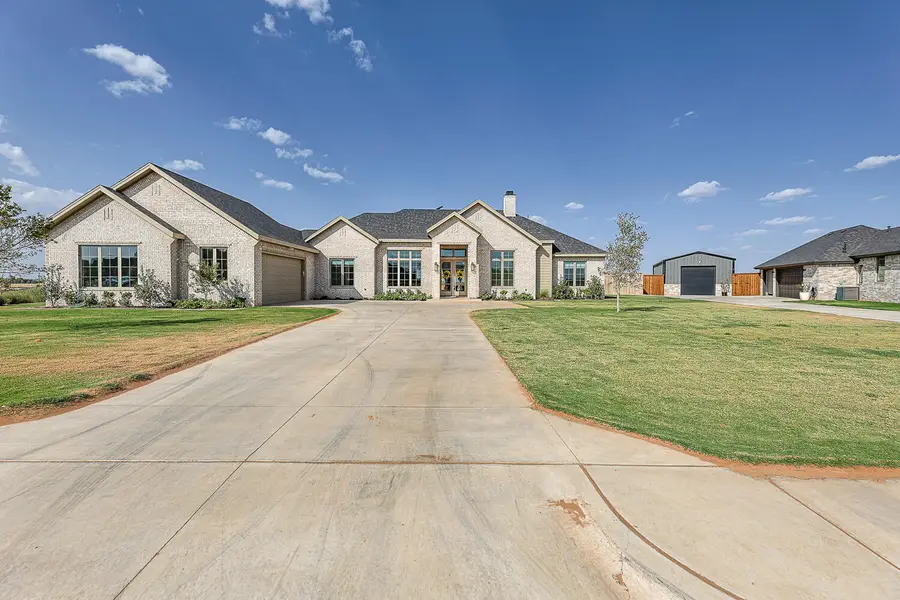 15001 Canton Avenue, Lubbock, TX 79423 - #2