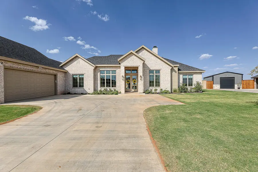 15001 Canton Avenue, Lubbock, TX 79423 - #3