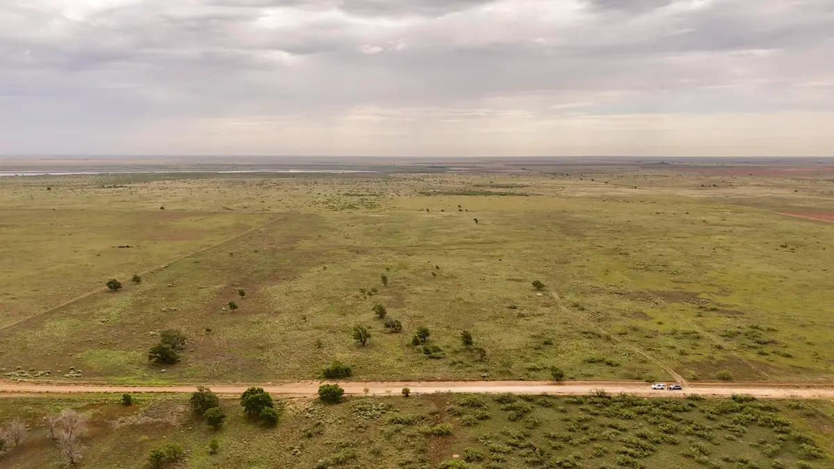 Tract 4 Cr 525, Brownfield, TX 79316 - #1