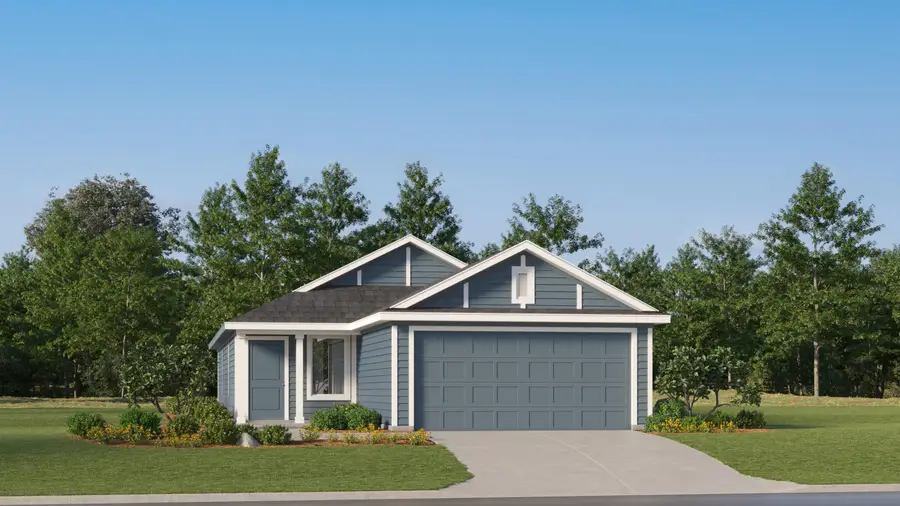 1011 Panhandle Avenue, Wolfforth, TX 79382 - #3