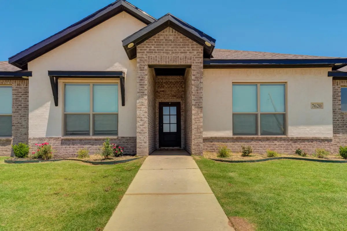 7620 55th Street, Lubbock, TX 79407 - #1
