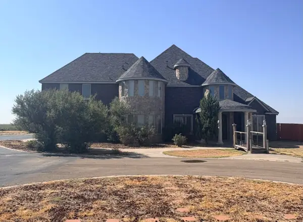 11022 E Highway 62, Idalou, TX 79329