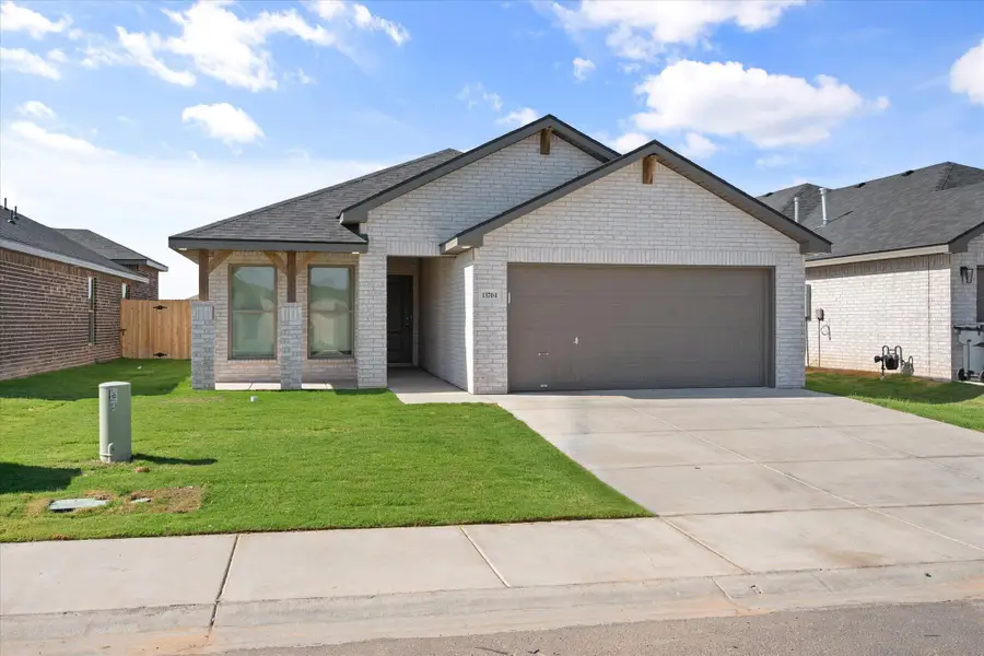 13704 Gary Avenue, Lubbock, TX 79423 - #2