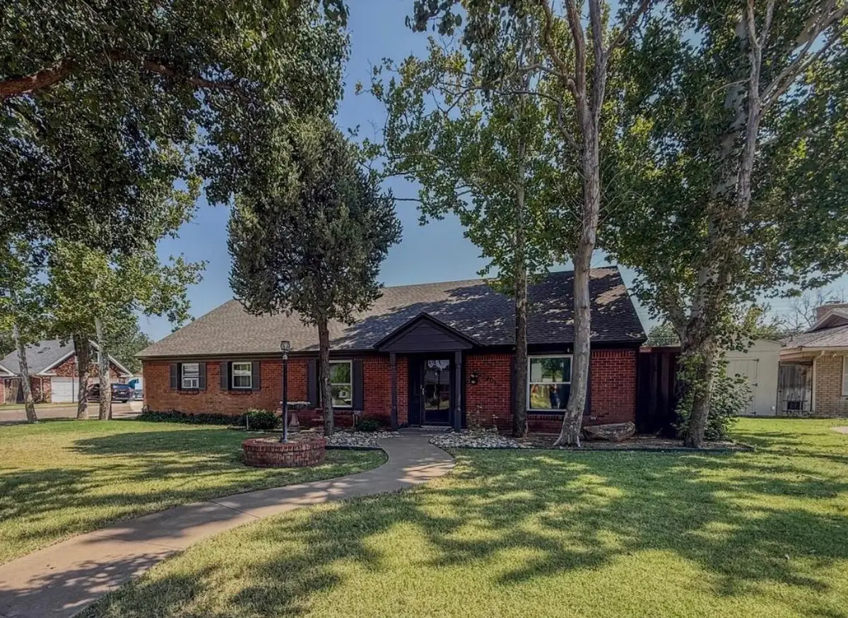 5301 43rd Street, Lubbock, TX 79414 - #1