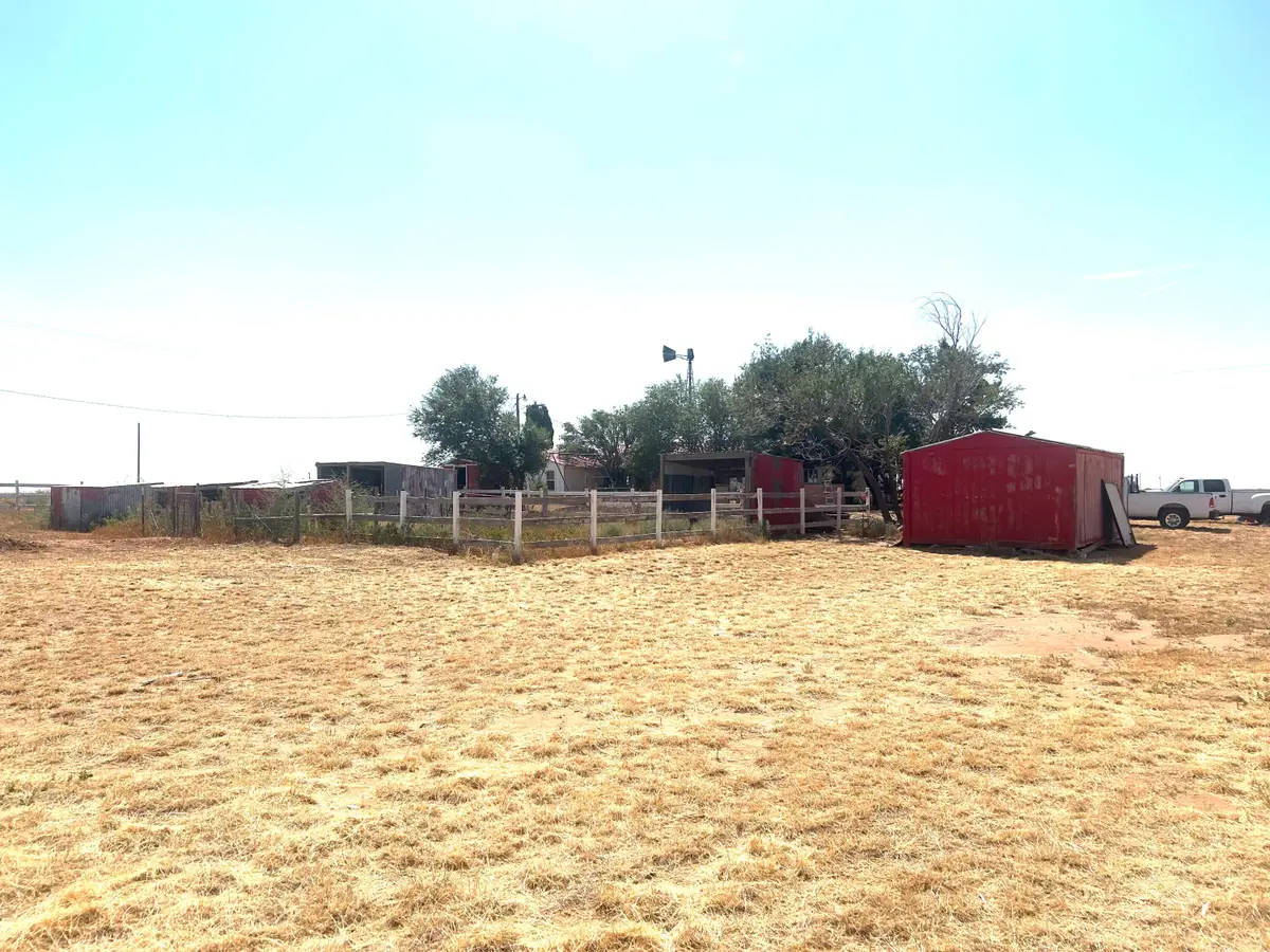 1310 County Road 212, Amherst, TX 79312 - #1