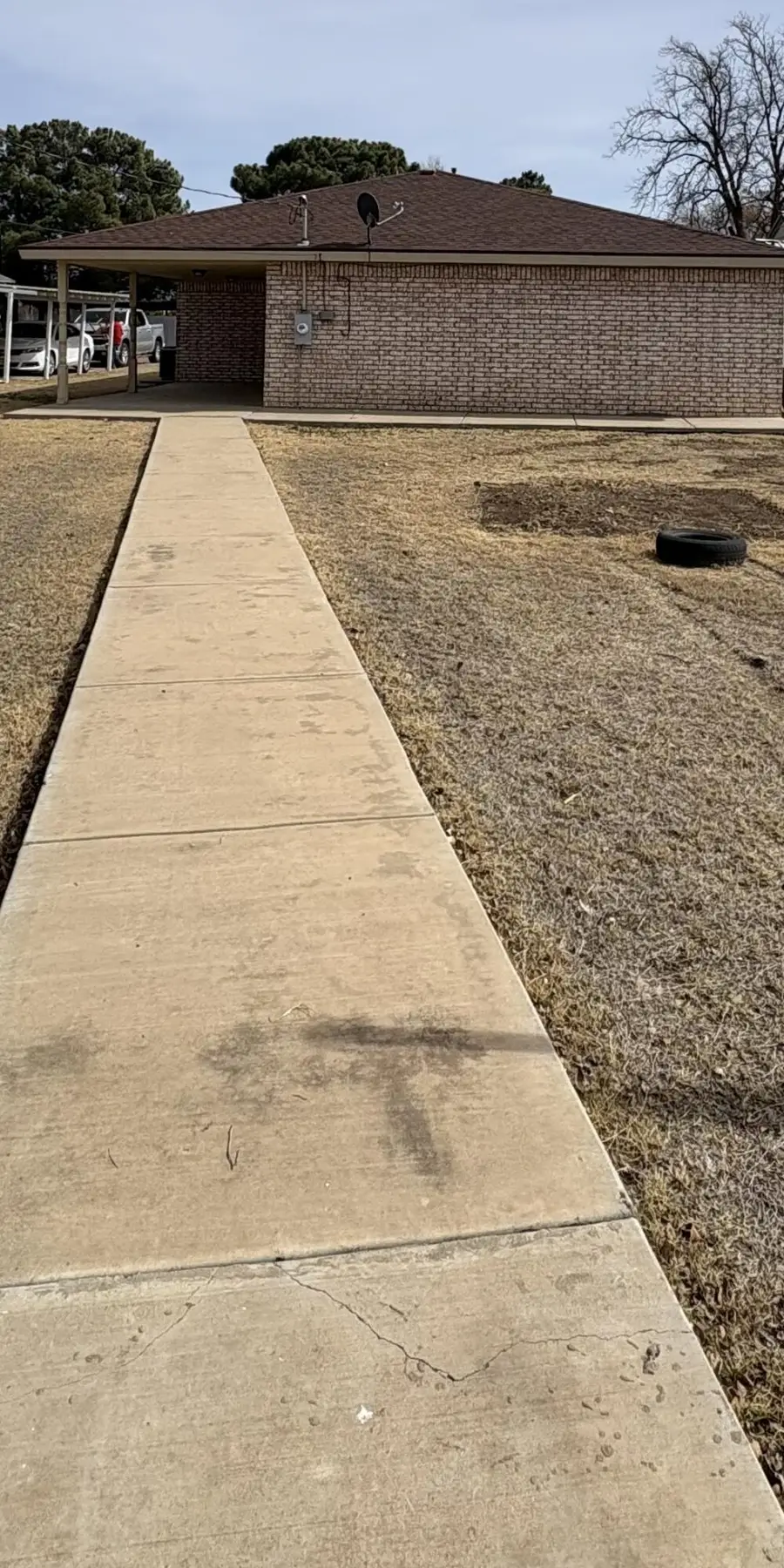 1903 W 1st Street, Petersburg, TX 79250 - #2