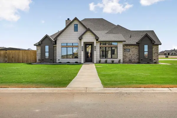 9321 County Road 7610, Wolfforth, TX 79382