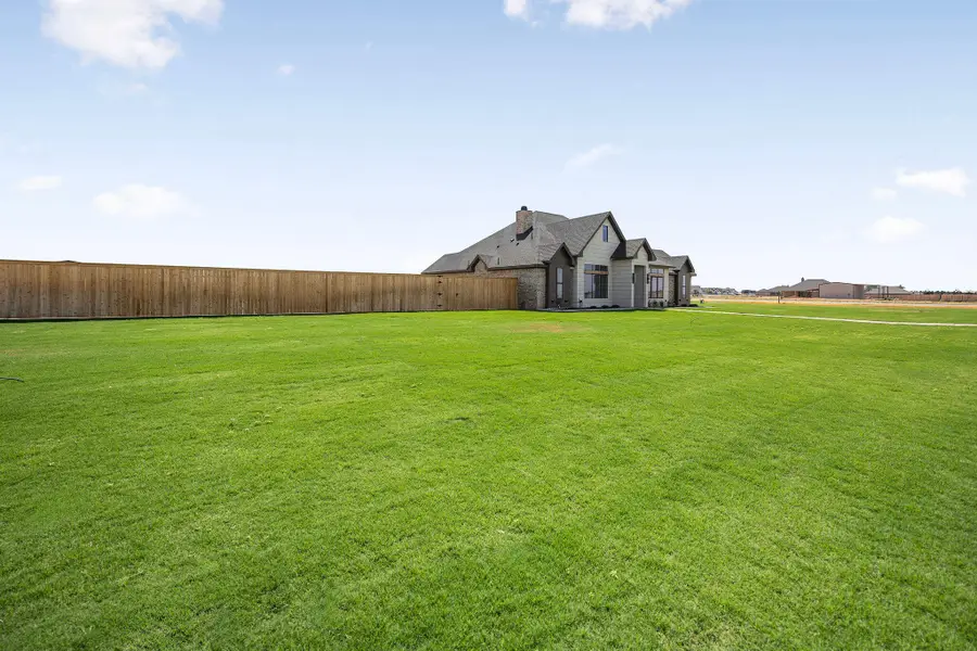9321 County Road 7610, Wolfforth, TX 79382 - #2