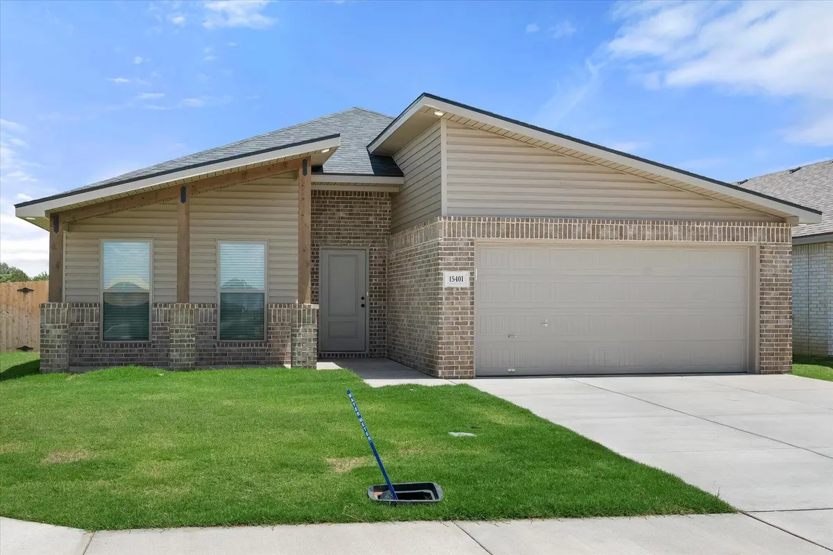 15401 Fulton Avenue, Lubbock, TX 79424 - #1