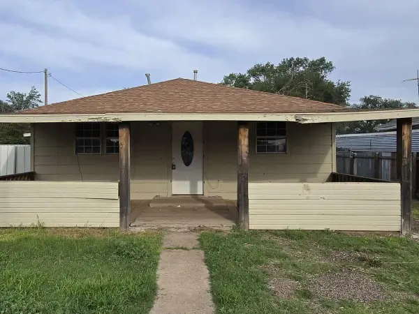 1021 S Westside Avenue, Littlefield, TX 79339