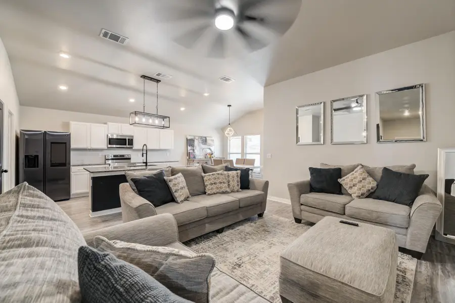 3203 Valencia Avenue, Lubbock, TX 79407 - #2