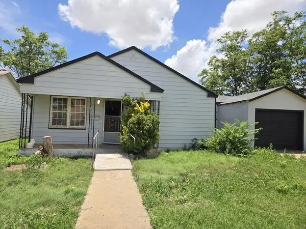 616 E 13th Street, Littlefield, TX 79339