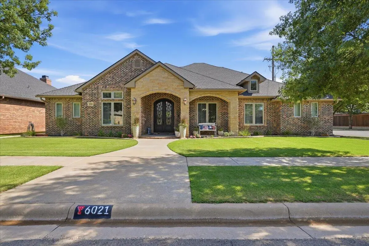 6021 91st Street, Lubbock, TX 79424 - #1