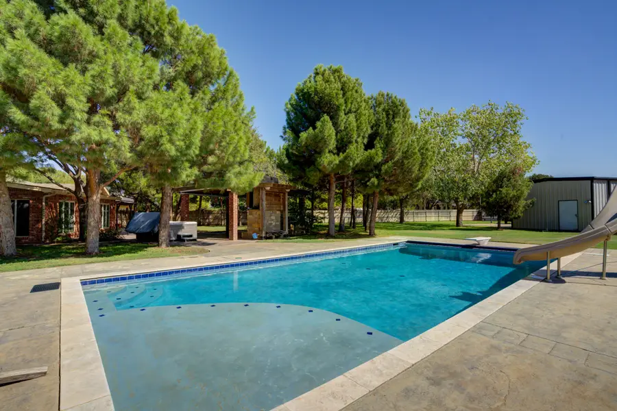 6801 Saratoga Avenue, Lubbock, TX 79424 - #2