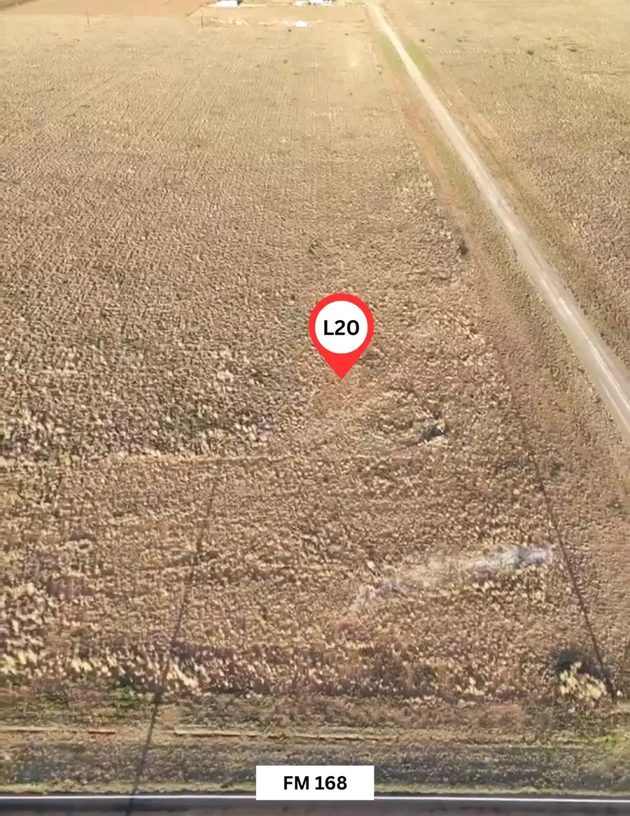 6407 Rockin T Rd, Ropesville, TX 79358 - #3
