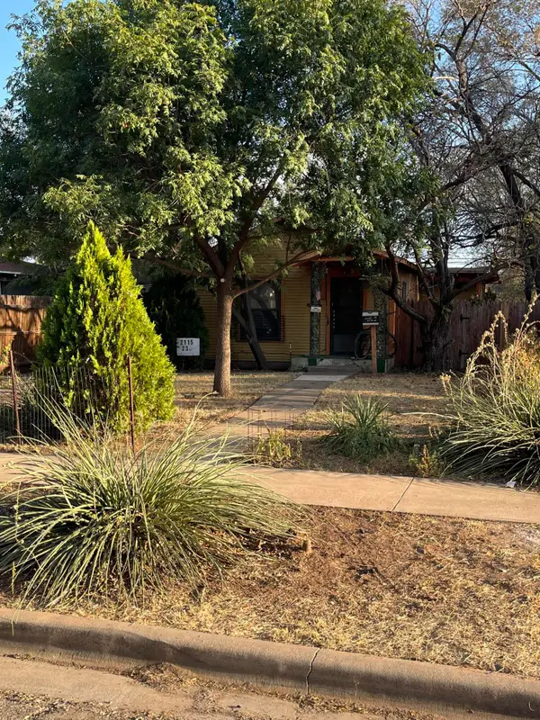 2115 23rd Street, Lubbock, TX 79411