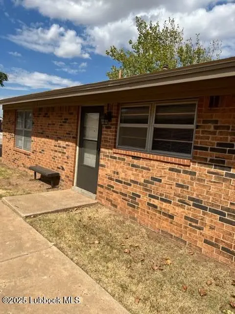 6505 21st Street, Lubbock, TX 79407 - #1