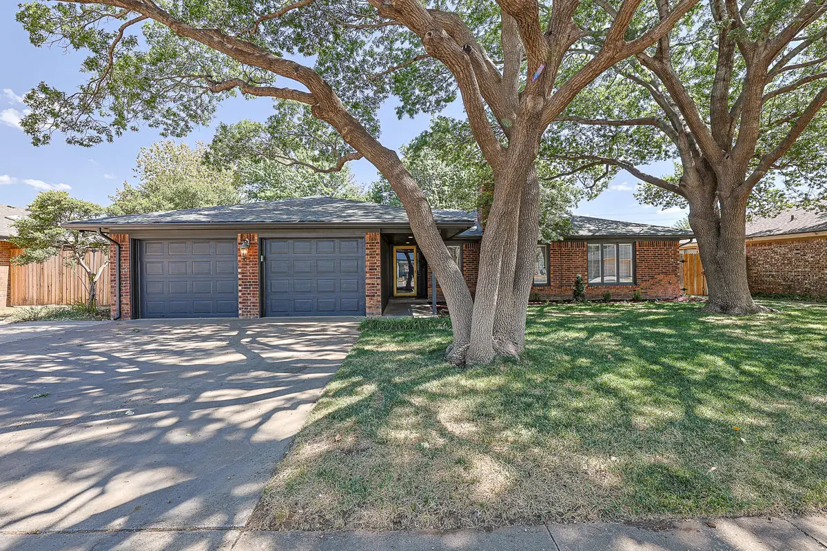 8703 Joliet Avenue, Lubbock, TX 79423 - #1