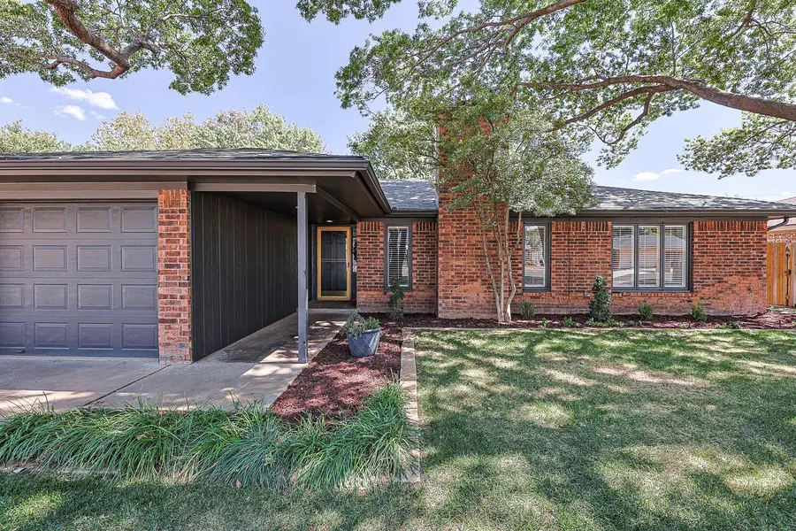 8703 Joliet Avenue, Lubbock, TX 79423 - #2