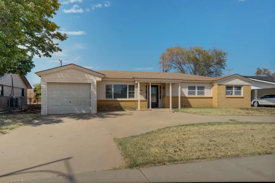 1513 E 2nd Street, Lubbock, TX 79403 - #2