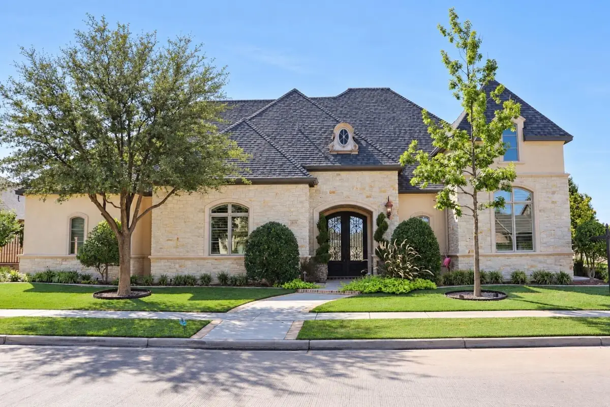 4815 119th Street, Lubbock, TX 79424 - #1