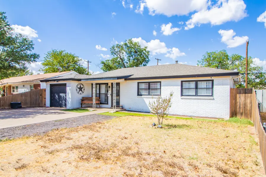 5314 39th Street, Lubbock, TX 79414 - #2