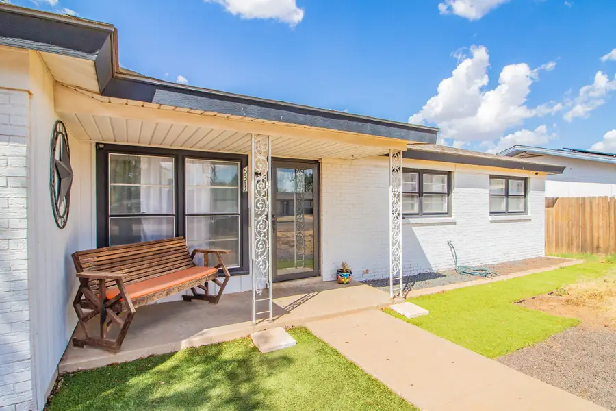 5314 39th Street, Lubbock, TX 79414 - #3