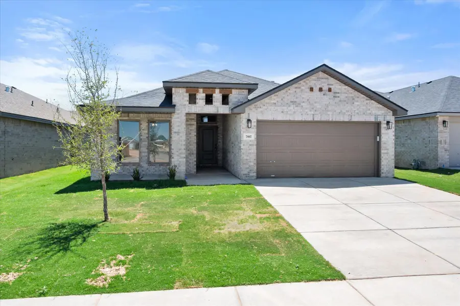 7007 53rd Street, Lubbock, TX 79407 - #2