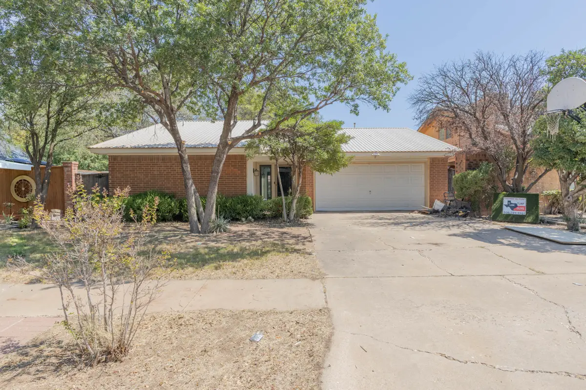 7705 Dixon Avenue, Lubbock, TX 79423 - #1