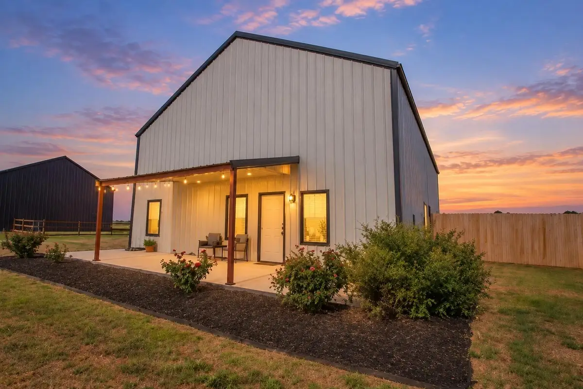 185 Allison Road, Wilson, TX 79381 - #1