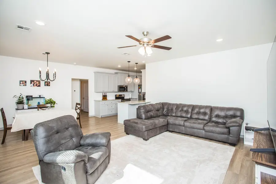 185 Allison Road, Wilson, TX 79381 - #2