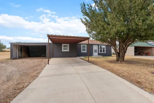 502 S Sunset Avenue, Littlefield, TX 79339