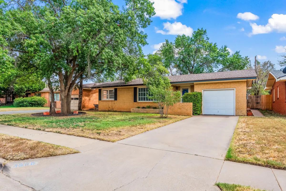 3505 38th Street, Lubbock, TX 79413 - #1