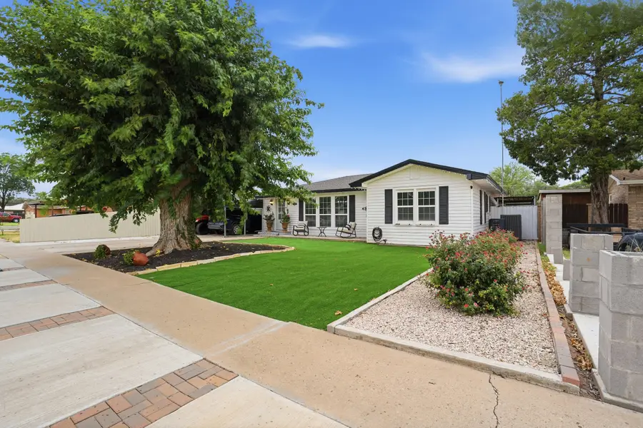603 E 13th Street, Littlefield, TX 79339 - #2