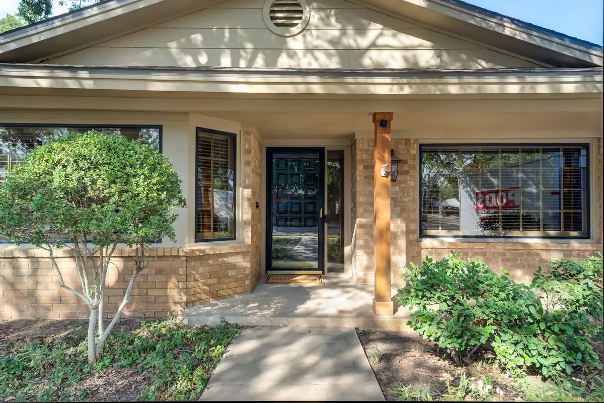 3602 77th Drive, Lubbock, TX 79423 - #1