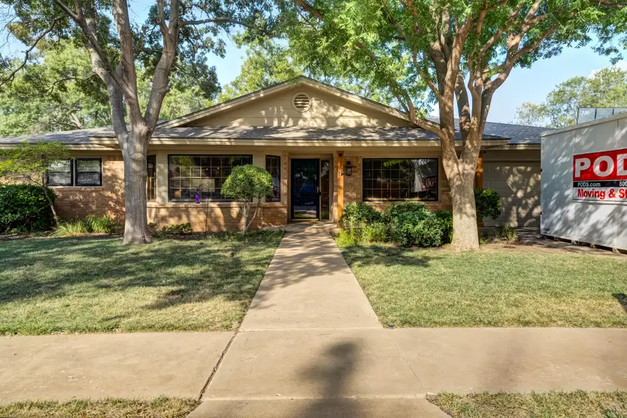 3602 77th Drive, Lubbock, TX 79423 - #2