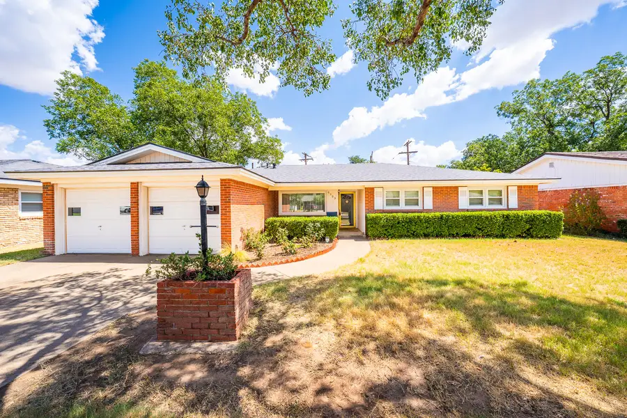 6103 Nashville Avenue, Lubbock, TX 79413 - #2