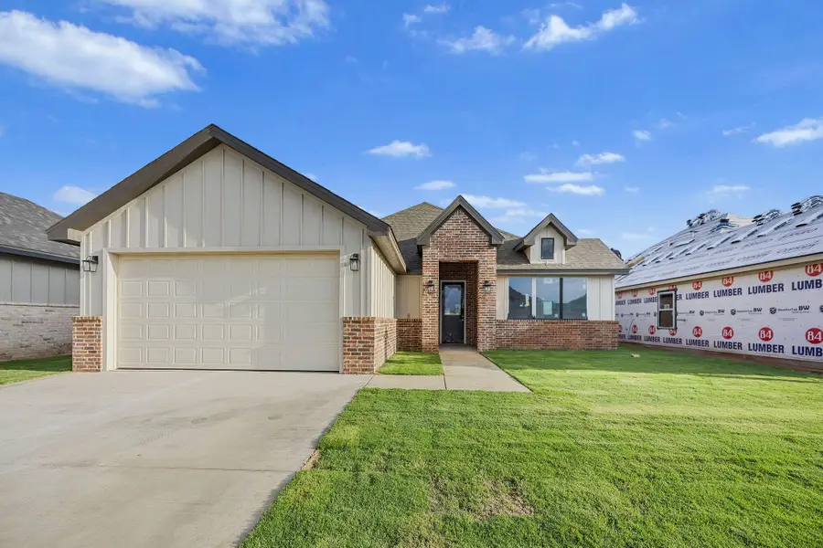7018 18th Place, Lubbock, TX 79416 - #2