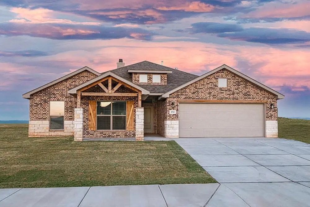 6924 18th Place, Lubbock, TX 79416 - #1