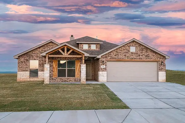6924 18th Place, Lubbock, TX 79416